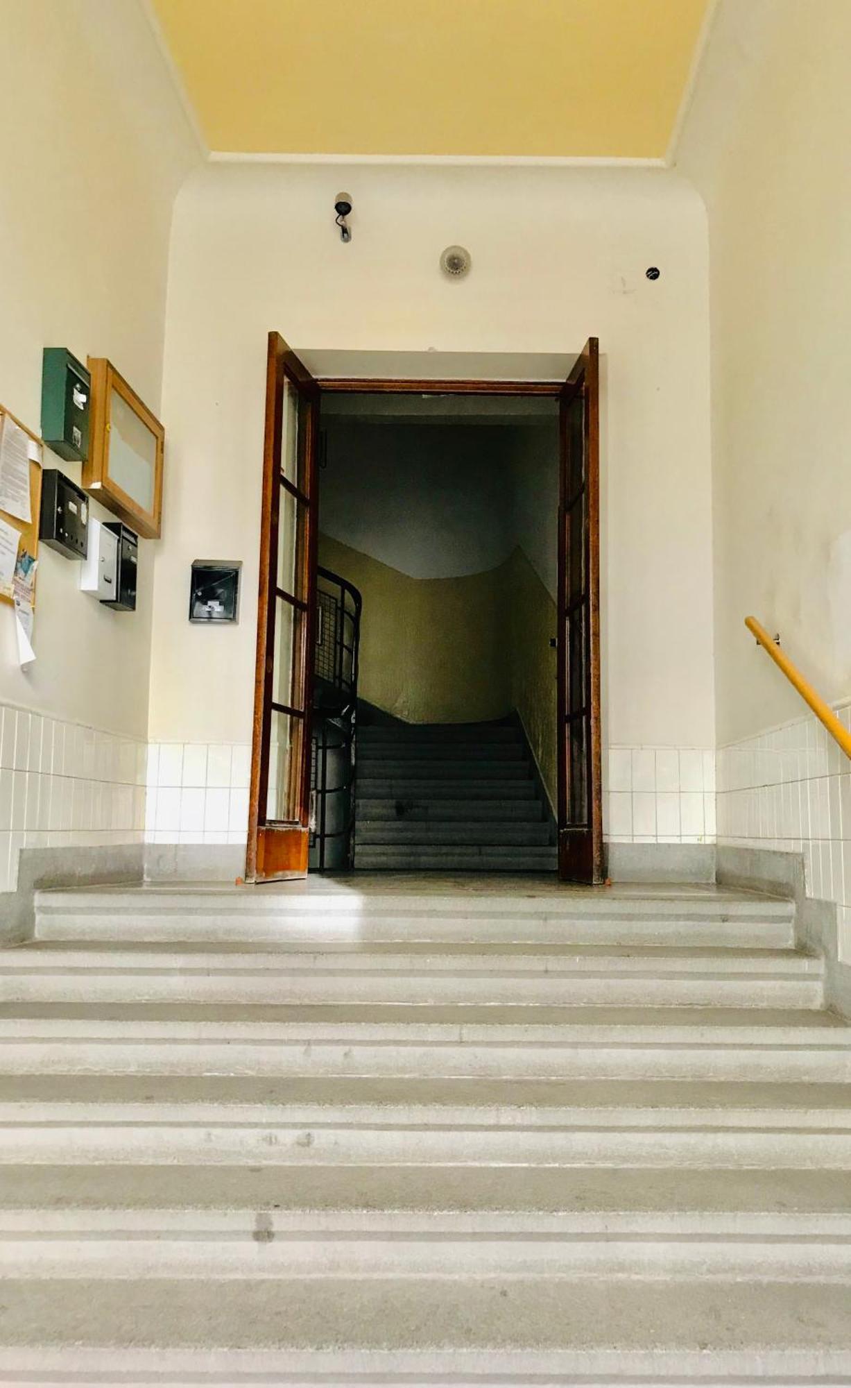 Blue Church Views - Central, Quiet, Bright - 4Th Floor Corner Apartment 125M2 Братислава Экстерьер фото