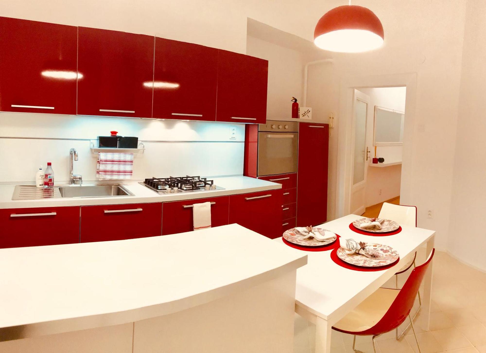 Blue Church Views - Central, Quiet, Bright - 4Th Floor Corner Apartment 125M2 Братислава Экстерьер фото