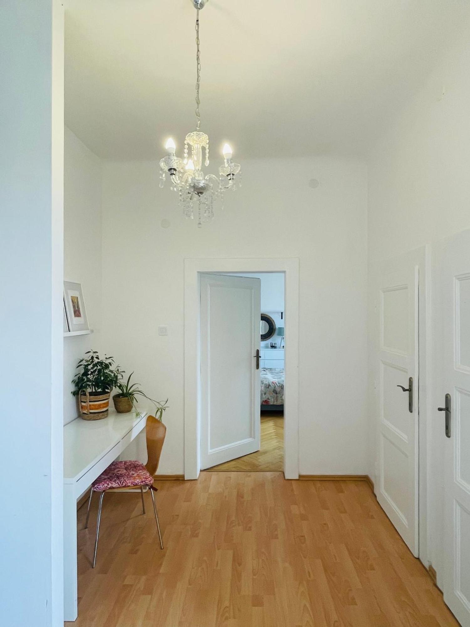 Blue Church Views - Central, Quiet, Bright - 4Th Floor Corner Apartment 125M2 Братислава Экстерьер фото