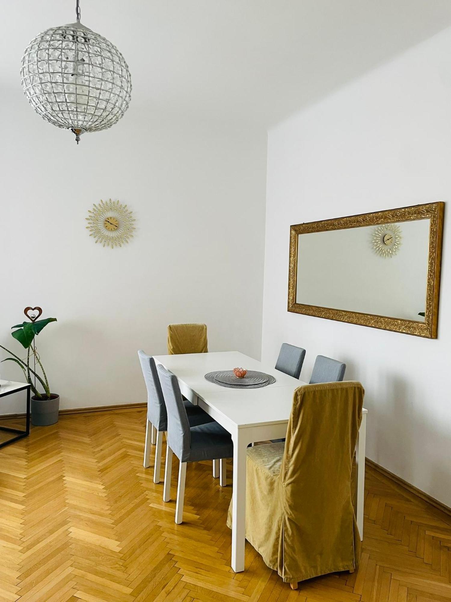 Blue Church Views - Central, Quiet, Bright - 4Th Floor Corner Apartment 125M2 Братислава Экстерьер фото