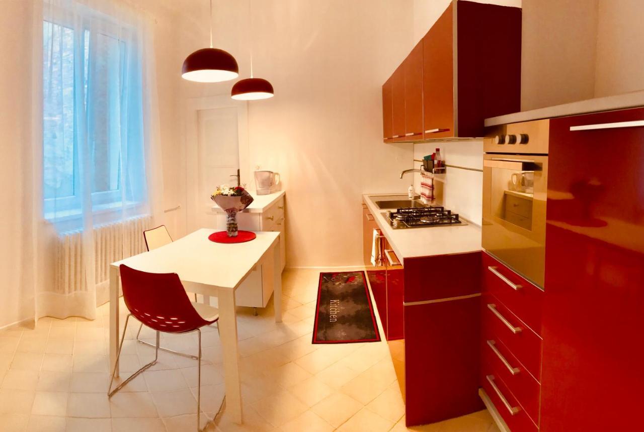 Blue Church Views - Central, Quiet, Bright - 4Th Floor Corner Apartment 125M2 Братислава Экстерьер фото